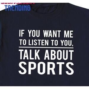 Sports Shirt Lover Games Tshirt